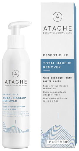 Atache Essentielle Struccante Totale 115 ml