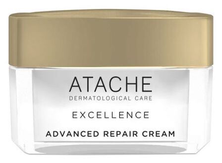 Atache Crema Notte Riparazione Avanzata Excellence 50 ml