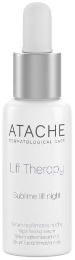 Atache Lift Therapy Sublime Lift Siero Notte 30 ml