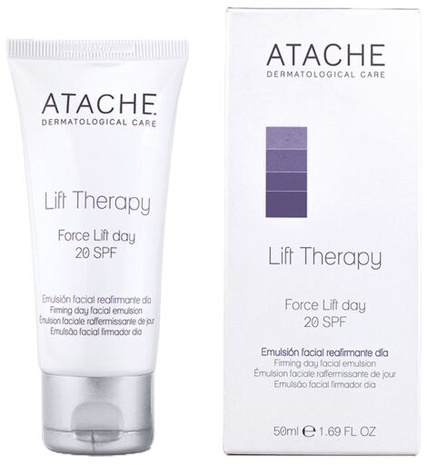 Atache Lift Therapy Crema Giorno Liftante Forza 50 ml