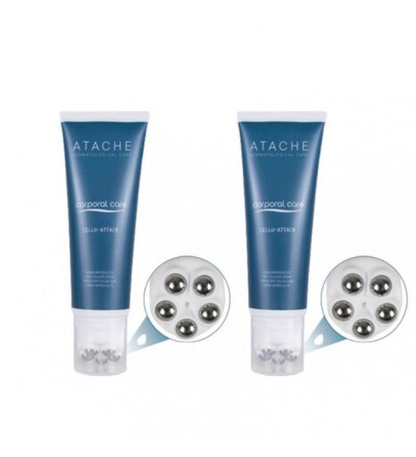 Cellu Attack Duo Confezione 200 ml