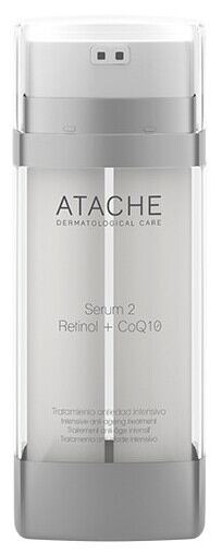 Atache Siero Vital Age 2 30 ml
