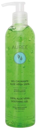 Gel Lenitivo 100% Aloe Vera 300 ml