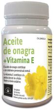 Olio di enotera + vitamina E 90 capsule molli