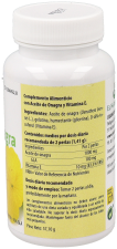 Olio di enotera + vitamina E 90 capsule molli
