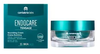 Endocare Crema Nutriente Tensage 50 ml
