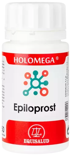 Equisalud Holomega Epiloprost 50 capsule