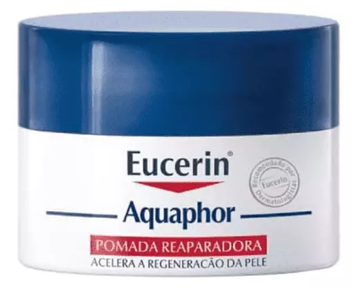 Eucerin Aquaphor Unguento Riparatore 7 gr