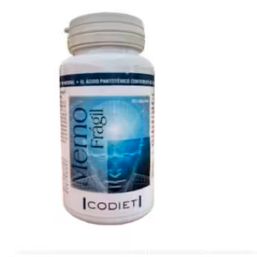 Codiet Memofragile 60 capsule