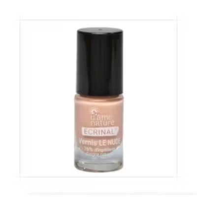 Ecrinal Smalto per unghie D'&acirc;me Nature 5 ml