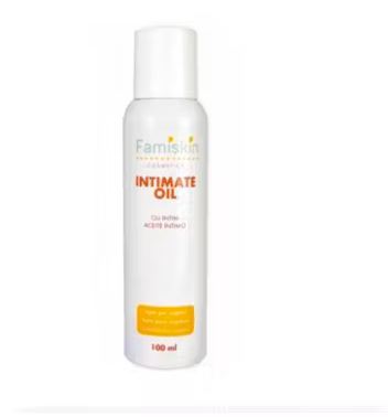 Olio Intimo 100 ml