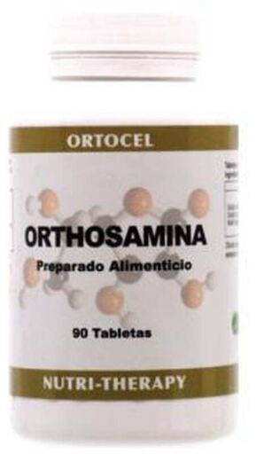 Ortocel Nutri-Therapy Ortosamina 90 compresse