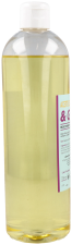Olio di Mandorle Dolci & Go 750 ml Olio di Mandorle Dolci & Go 750 ml