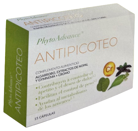 Phytoadvance Anti-puntura 15 Compresse