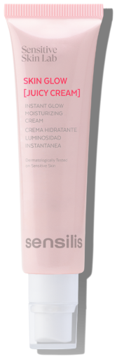 Sensilis Crema Idratante Succosa Skin Glow 50 ml