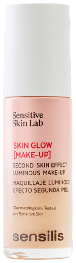 Sensilis Trucco illuminante 30 ml