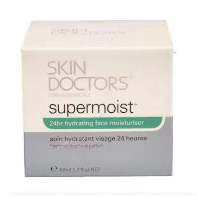 Supermoist Viso 50 ml