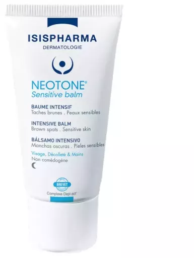 Isispharma Dermatologie Balsamo Intensivo Neotone 30 ml