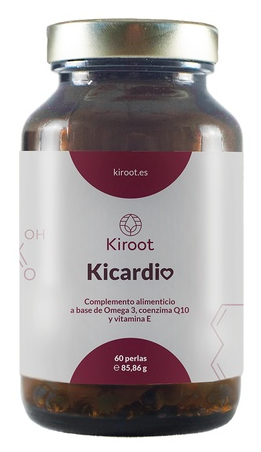 Kiroot Kicardio 60 Perle