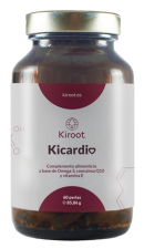 Kicardio 60 Perle