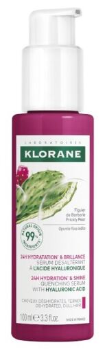 Klorane Siero Reidratante Al Fico Barbarico 100 ml