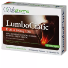 Lombociatico 60 capsule