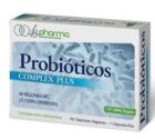 Complesso probiotico Plus 30 capsule