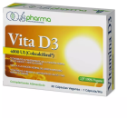 Vita D3 30 capsule