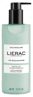Lierac Struccante Acqua Micellare 400 ml