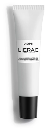 Lierac Diopti Bag Gel Correttivo 15 ml