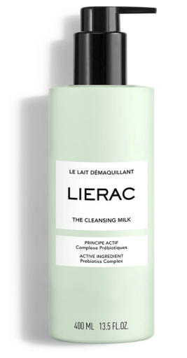 Lierac Latte Detergente Struccante 400 ml