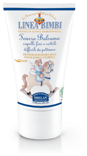 Helan Balsamo Delicato 50 ml