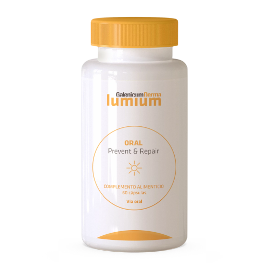 Galenicum Derma Lumium orale 60 capsule