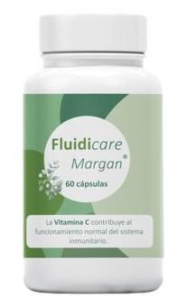 Margan Biotech Fluidicare 60 Capsule