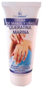 Triconatura Crema Mani e Unghie 50 ml