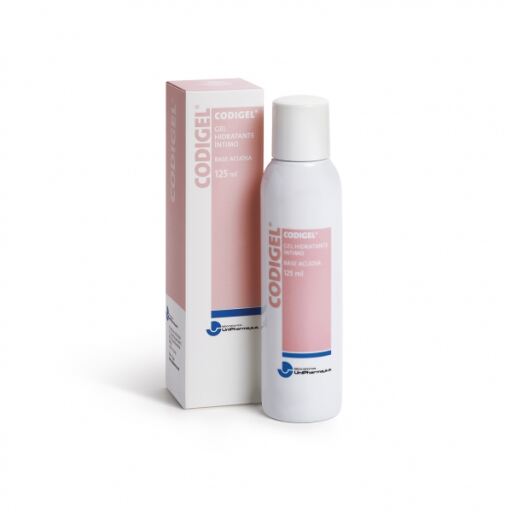 Unipharma Codigel Sapone Intimo 250 ml