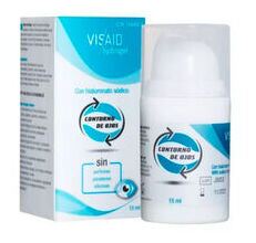 Visaid Contorno Occhi Idrogel 15 ml