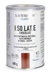 Xaviermor I.So.Lat.E Cioccolato Proteico 400 gr