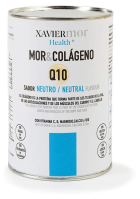 Mor &amp; Collagene + Q10 Neutro 300 gr