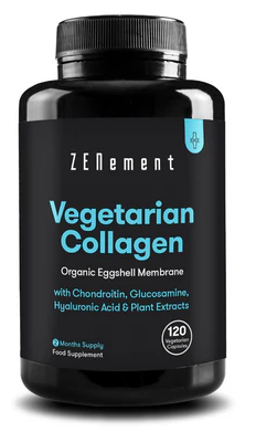 Zenement Geno Cola Vegetariana 120 Capsule
