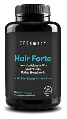 Capelli Forte 120 Capsule