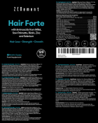 Capelli Forte 120 Capsule