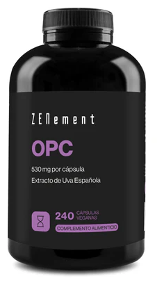 Zenement Optare 240 capsule