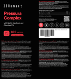 Complesso Pressura 300 Perle