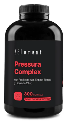 Complesso Pressura 300 Perle