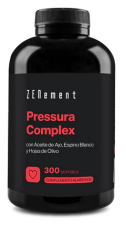 Complesso Pressura 300 Perle