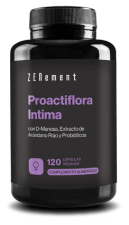 Proactiflora Intima 120 Capsule