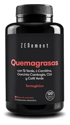 Bruciagrassi 120 capsule