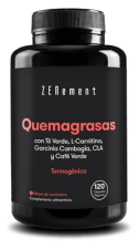 Bruciagrassi 120 capsule
