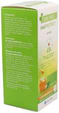 Melprotect Sciroppo Adulti 180 ml